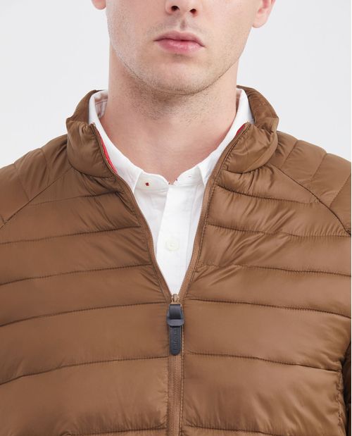 Chaqueta de Hombre, Acolchada - TOGS