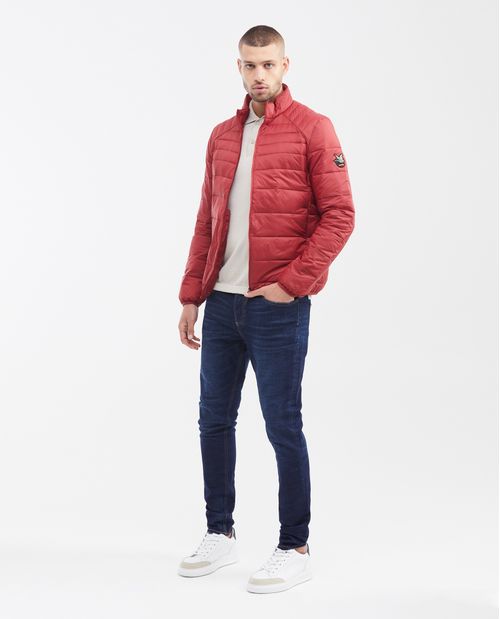 Chaqueta de Hombre, Acolchada - TOGS