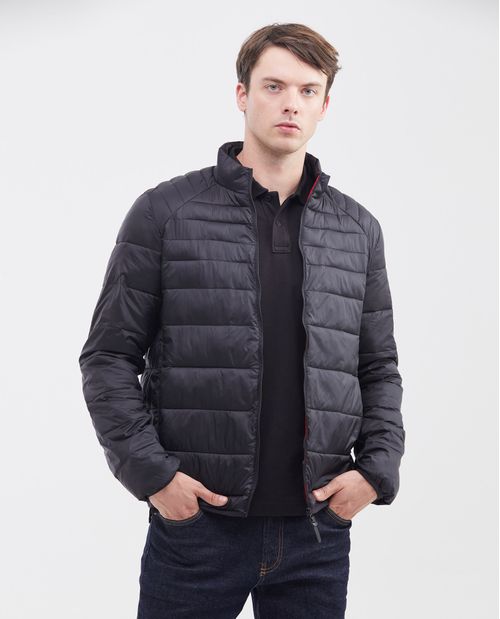 Chaqueta de Hombre, Acolchada - TOGS