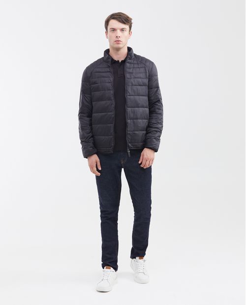 Chaqueta de Hombre, Acolchada - TOGS
