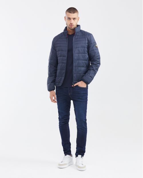 Chaqueta de Hombre, Acolchada - TOGS