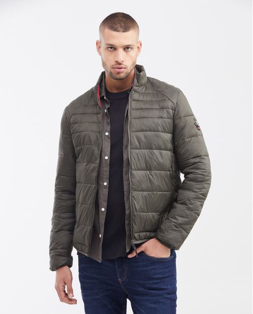 Chaqueta de Hombre, Acolchada - TOGS