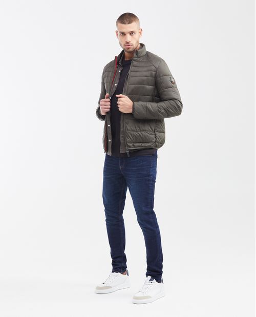 Chaqueta de Hombre, Acolchada - TOGS