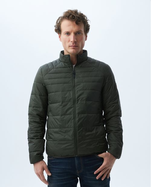 Chaqueta de Hombre, Acolchada - TOGS