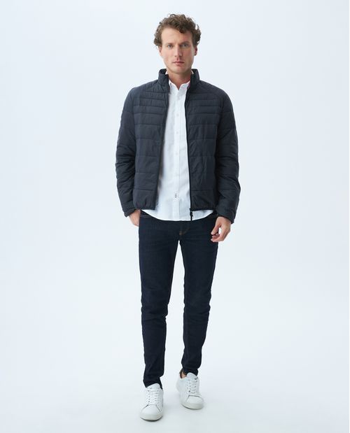 Chaqueta de Hombre, Acolchada - TOGS