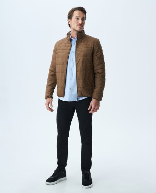 Chaqueta de Hombre, Acolchada - TOGS