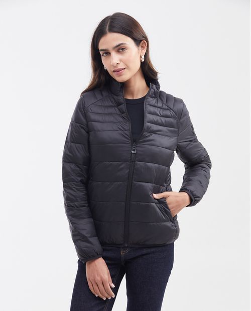 Chaqueta de Mujer, Acolchada - Ligera