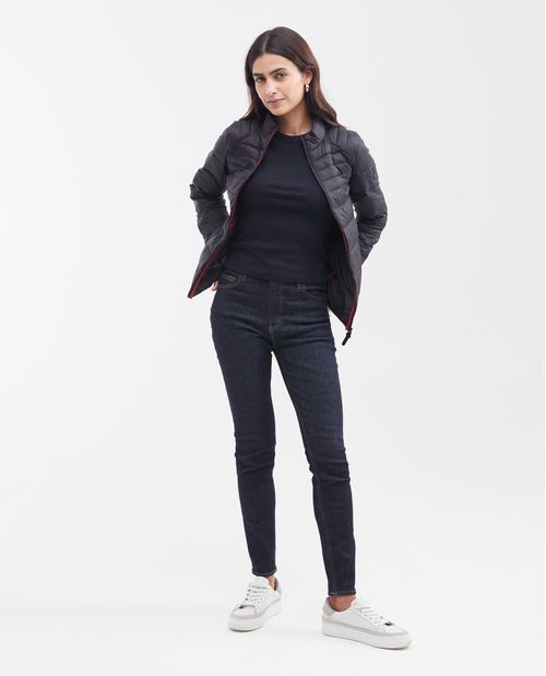 Chaqueta de Mujer, Acolchada - Ligera