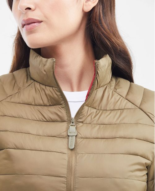 Chaqueta de Mujer, Acolchada - Ligera