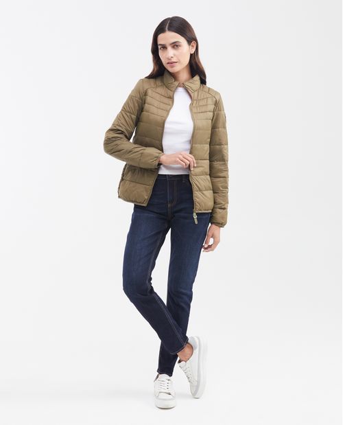 Chaqueta de Mujer, Acolchada - Ligera