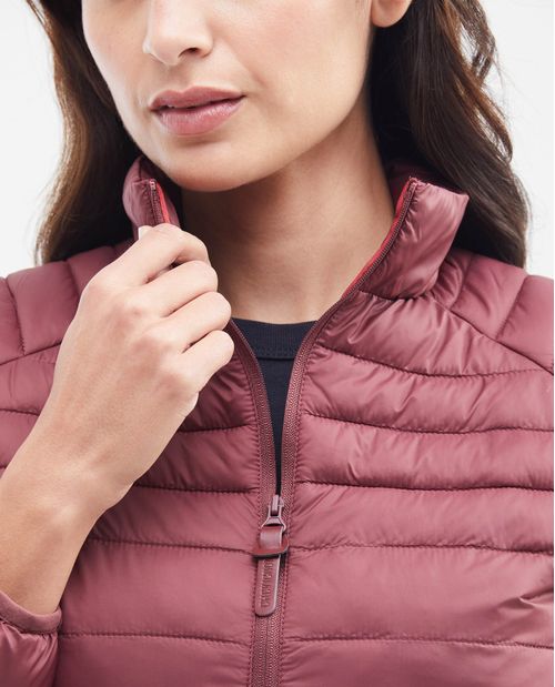 Chaqueta de Mujer, Acolchada - Ligera