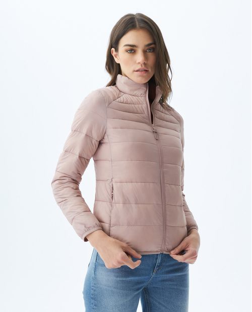 Chaqueta de Mujer, Acolchada - Ligera