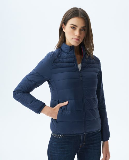 Chaqueta de Mujer, Acolchada - Ligera