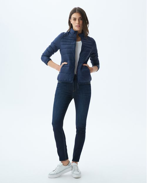 Chaqueta de Mujer, Acolchada - Ligera