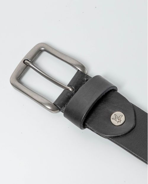 Correa de Piel Masculina