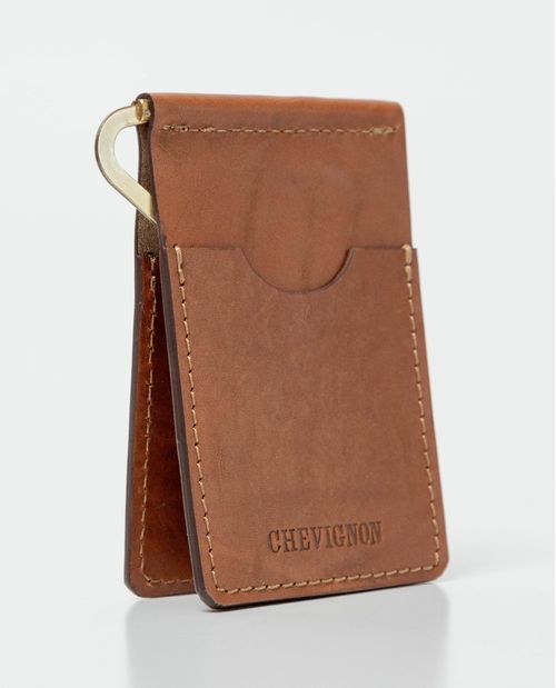 Billetera de Piel para Hombre