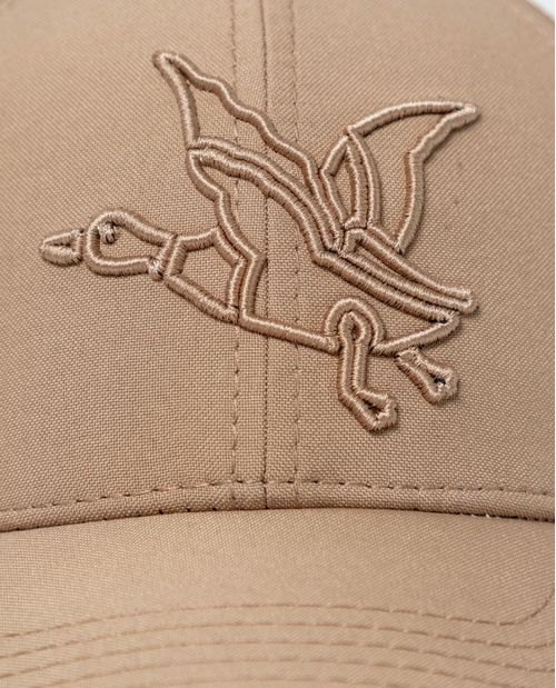 Gorra 6 Cascos  Masculino