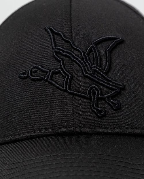 Gorra 6 Cascos  Masculino
