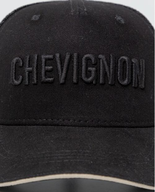 Gorra 6 Cascos Masculino