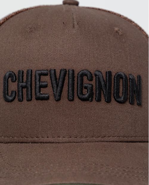 Gorra 6 Cascos Masculino