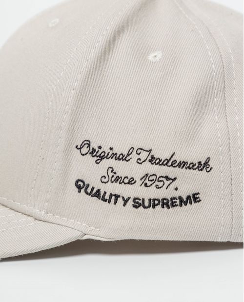 Gorra 6 Cascos Masculina