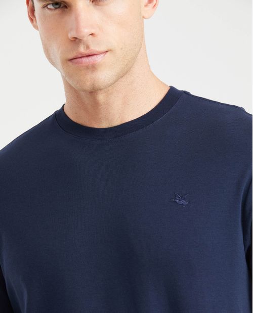 Men's T-Shirt: 100% Algodon