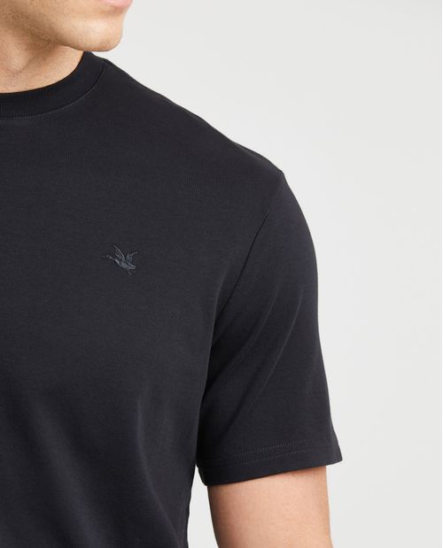 Men's T-Shirt: 100% Algodon