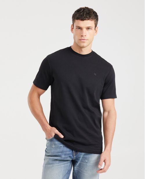 Men's T-Shirt: 100% Algodon