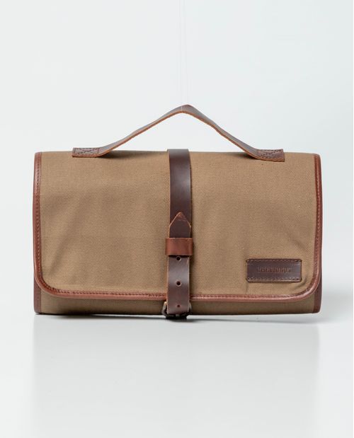 Billetera Piel Masculina