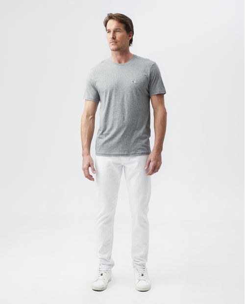 Jeans para Hombre: Algodón Elástico 99/1