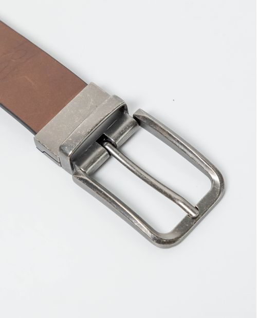 Correa de cuero Masculina