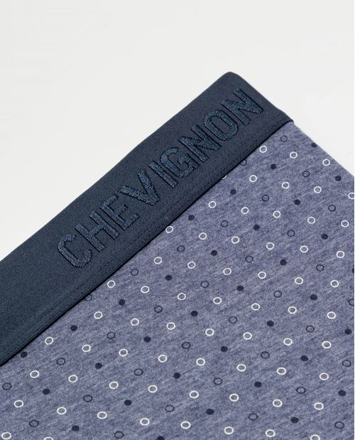 Underwear Poliéster Masculino