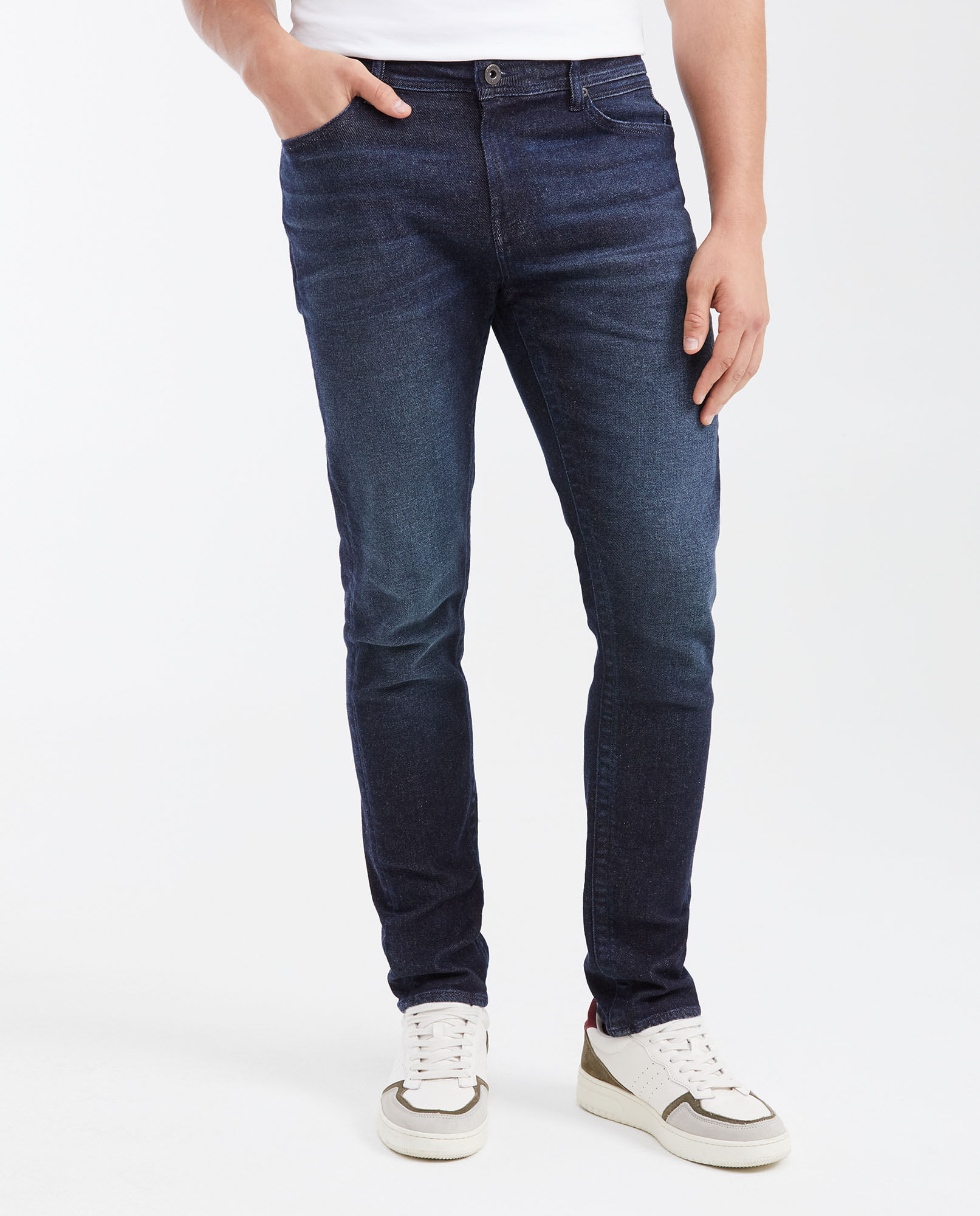 Jeans para hombre Chevignon Ecuador