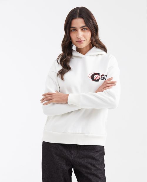 Buso Cerrado Femenino