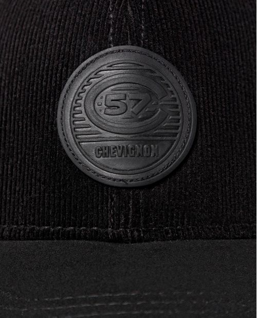 Gorra Unisex 6 Cascos