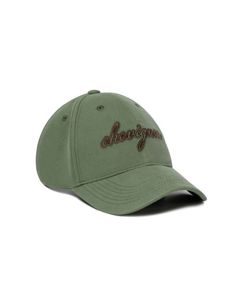 Gorra Unisex 6 Cascos en Algodón