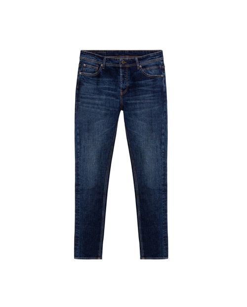 Jean Skinny Rider para Hombre