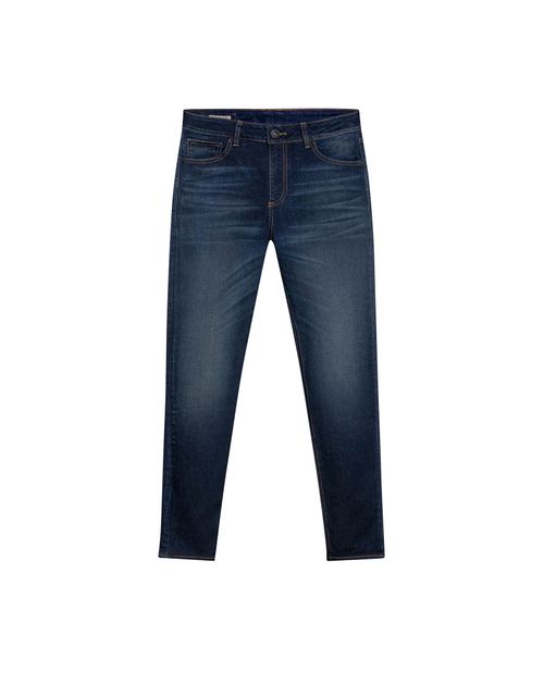 Jean Cosmo High Rise para Mujer