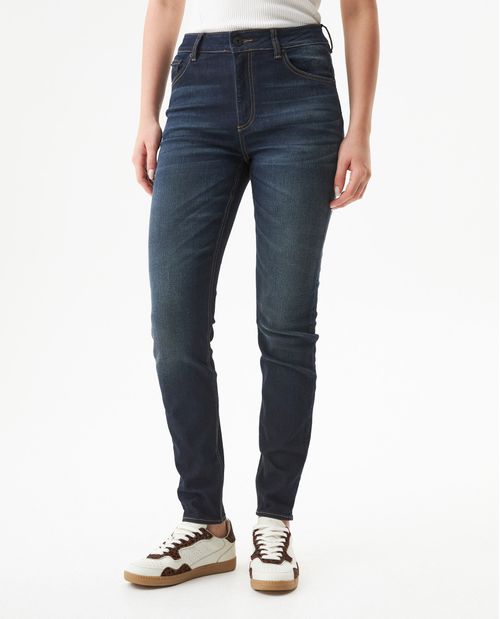 Jean Cosmo High Rise para Mujer