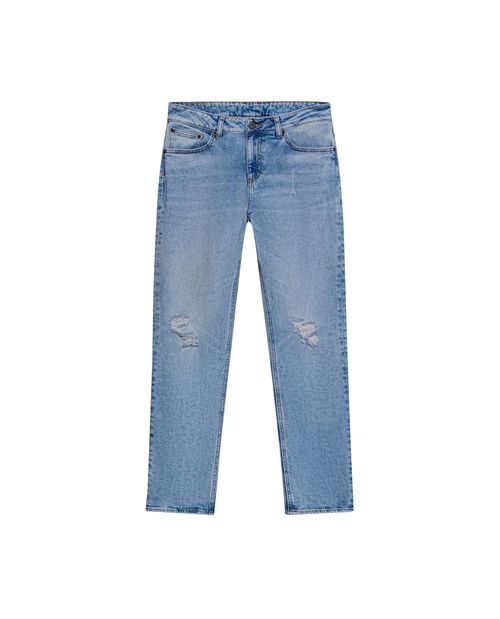 Jean Cosmo High Rise para Mujer