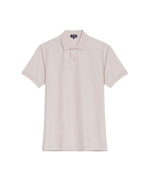 Camiseta Tipo Polo para Hombre
