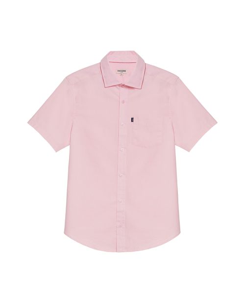 Camisa Manga Corta para Hombre