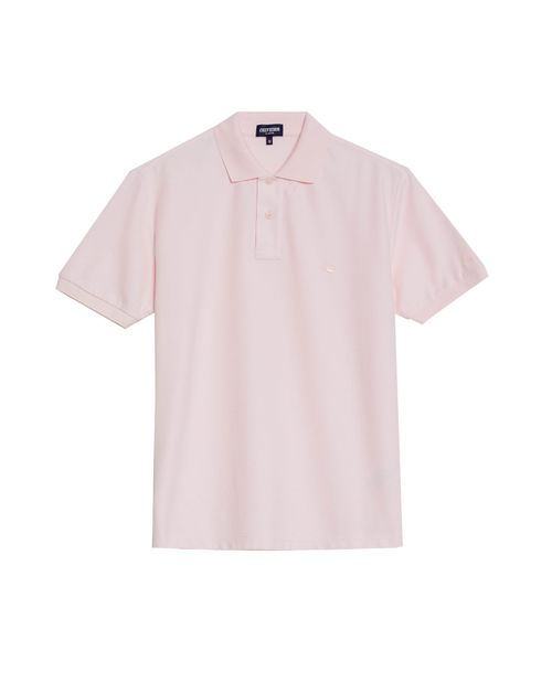 Camiseta Tipo Polo para Hombre