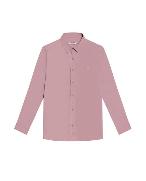 Camisa Manga Larga para Hombre