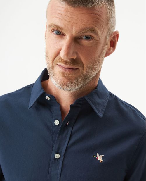 Camisa Manga Larga para Hombre