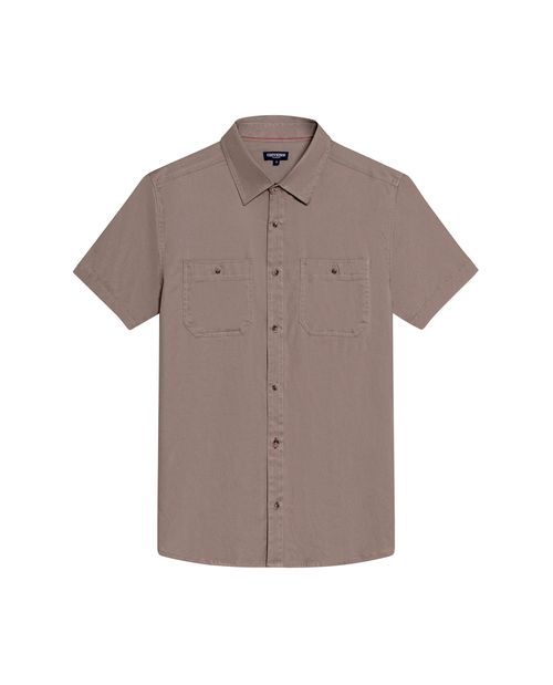 Camisa Manga Corta para Hombre