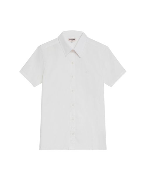 Camisa Manga Corta para Hombre