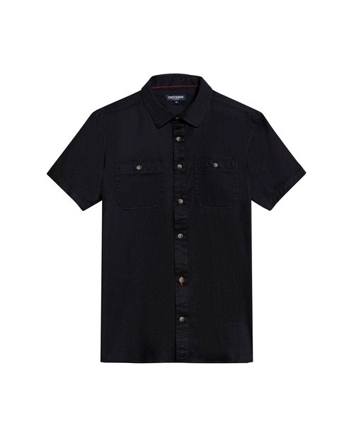 Camisa Manga Corta para Hombre