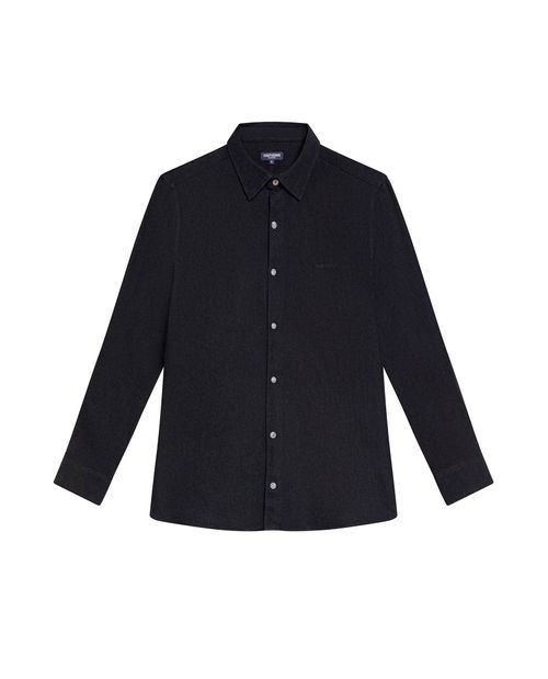 Camisa Manga Larga para Hombre