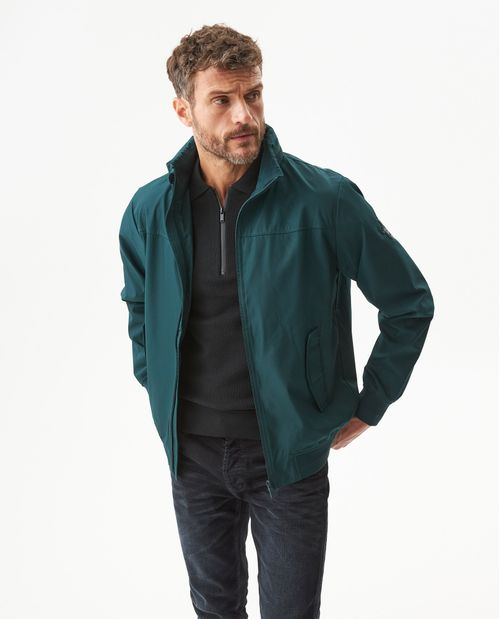 Chaqueta Bomber para Hombre